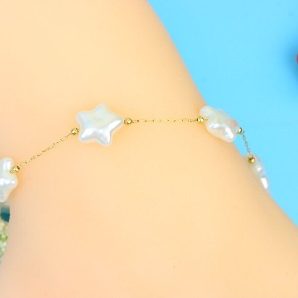 ✅ Delicate & Modern Necklace Chain – Perfect for Girls & Women, DYC1264 - Picture 11 of 12